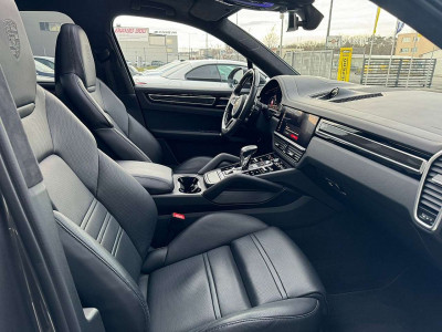 Porsche Cayenne Gebrauchtwagen