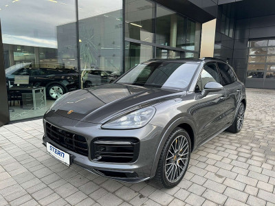 Porsche Cayenne Gebrauchtwagen