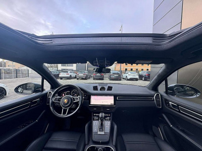 Porsche Cayenne Gebrauchtwagen