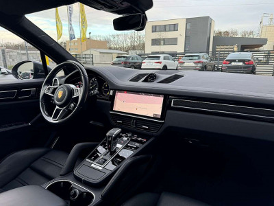 Porsche Cayenne Gebrauchtwagen