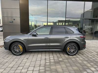 Porsche Cayenne Gebrauchtwagen