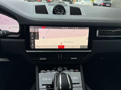 Porsche Cayenne Gebrauchtwagen