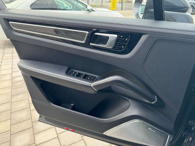 Porsche Cayenne Gebrauchtwagen