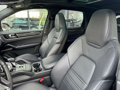 Porsche Cayenne Gebrauchtwagen