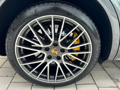 Porsche Cayenne Gebrauchtwagen