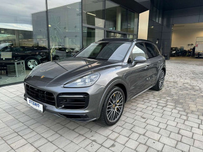 Porsche Cayenne Gebrauchtwagen