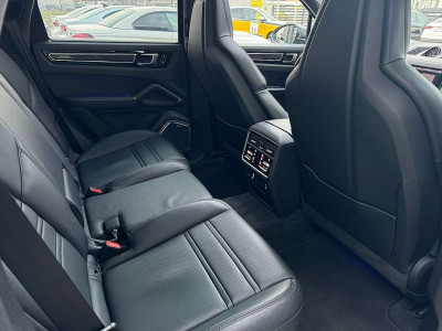 Porsche Cayenne Gebrauchtwagen