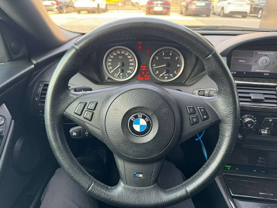 BMW 6er Gebrauchtwagen