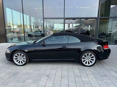 BMW 6er Gebrauchtwagen