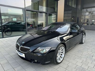 BMW 6er Gebrauchtwagen
