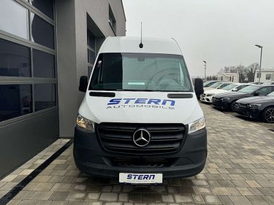Mercedes-Benz Sprinter Gebrauchtwagen