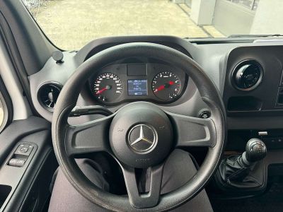 Mercedes-Benz Sprinter Gebrauchtwagen
