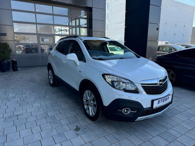 Opel Mokka Gebrauchtwagen