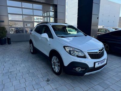 Opel Mokka Gebrauchtwagen
