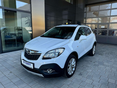 Opel Mokka Gebrauchtwagen