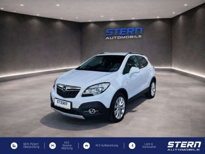 Opel Mokka Gebrauchtwagen