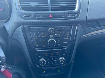 Opel Mokka Gebrauchtwagen