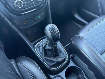 Opel Mokka Gebrauchtwagen