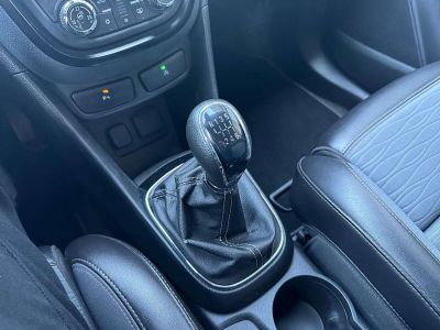 Opel Mokka Gebrauchtwagen