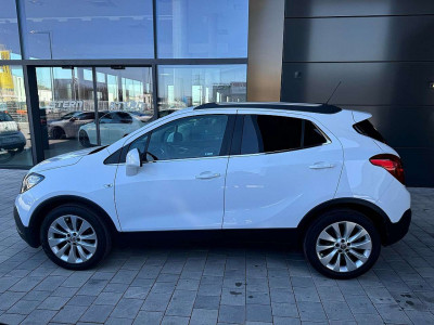 Opel Mokka Gebrauchtwagen