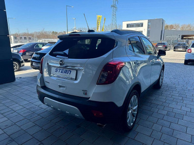 Opel Mokka Gebrauchtwagen