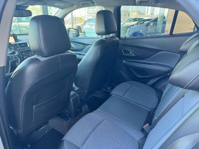 Opel Mokka Gebrauchtwagen