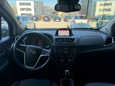 Opel Mokka Gebrauchtwagen