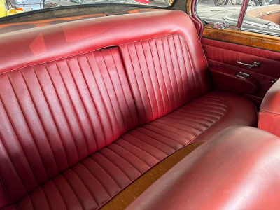 Jaguar MK II Gebrauchtwagen Jaguar MK II Gebrauchtwagen