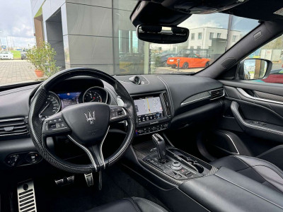 Maserati Levante Gebrauchtwagen