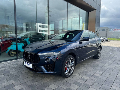 Maserati Levante Gebrauchtwagen