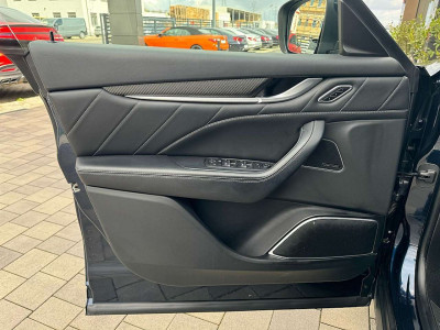 Maserati Levante Gebrauchtwagen