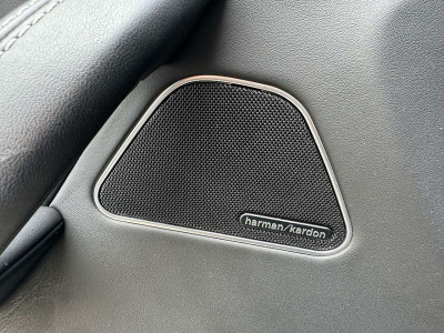 Maserati Levante Gebrauchtwagen