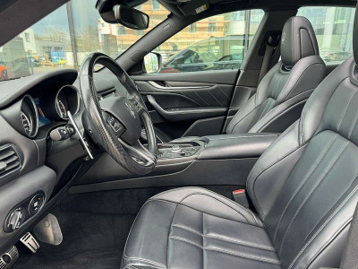 Maserati Levante Gebrauchtwagen