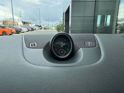 Maserati Levante Gebrauchtwagen