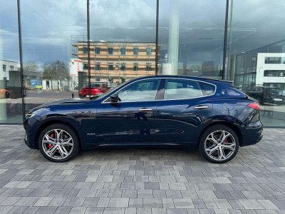 Maserati Levante Gebrauchtwagen