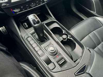 Maserati Levante Gebrauchtwagen