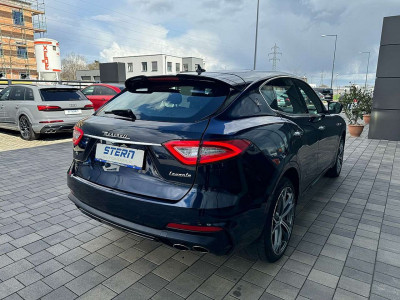 Maserati Levante Gebrauchtwagen