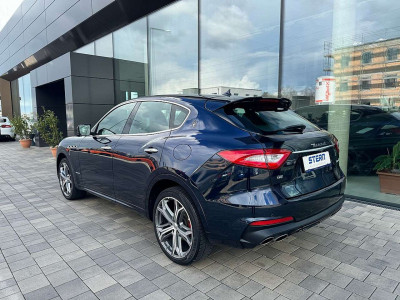 Maserati Levante Gebrauchtwagen