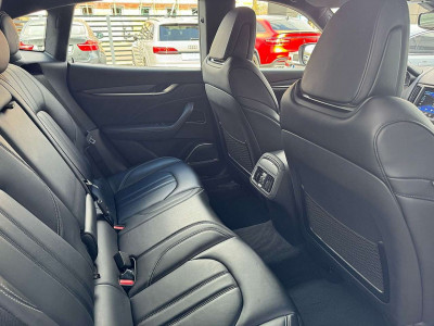 Maserati Levante Gebrauchtwagen