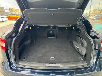 Maserati Levante Gebrauchtwagen