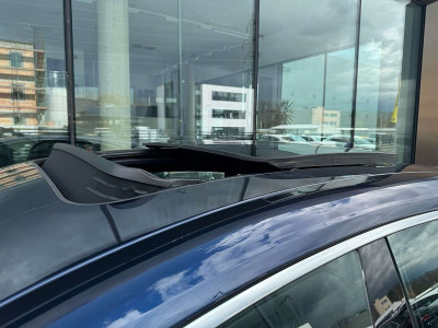 Maserati Levante Gebrauchtwagen