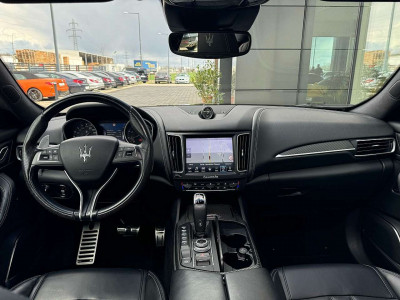 Maserati Levante Gebrauchtwagen