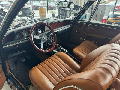 BMW 2800 Gebrauchtwagen BMW 2800 Gebrauchtwagen