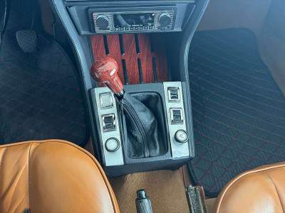 BMW 2800 Gebrauchtwagen BMW 2800 Gebrauchtwagen