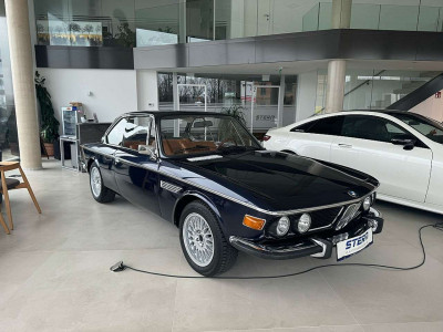 BMW 2800 Gebrauchtwagen BMW 2800 Gebrauchtwagen