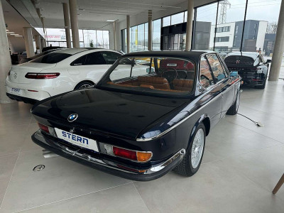 BMW 2800 Gebrauchtwagen BMW 2800 Gebrauchtwagen