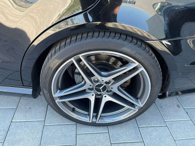 Mercedes-Benz E-Klasse Gebrauchtwagen