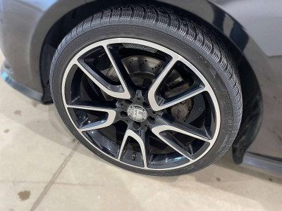 Mercedes-Benz E-Klasse Gebrauchtwagen