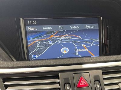 Mercedes-Benz E-Klasse Gebrauchtwagen