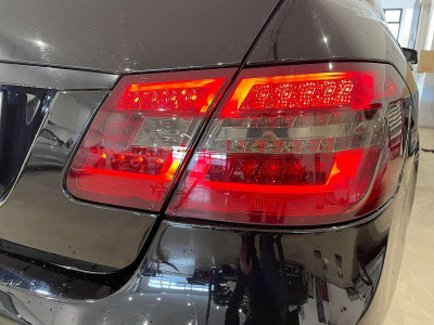 Mercedes-Benz E-Klasse Gebrauchtwagen